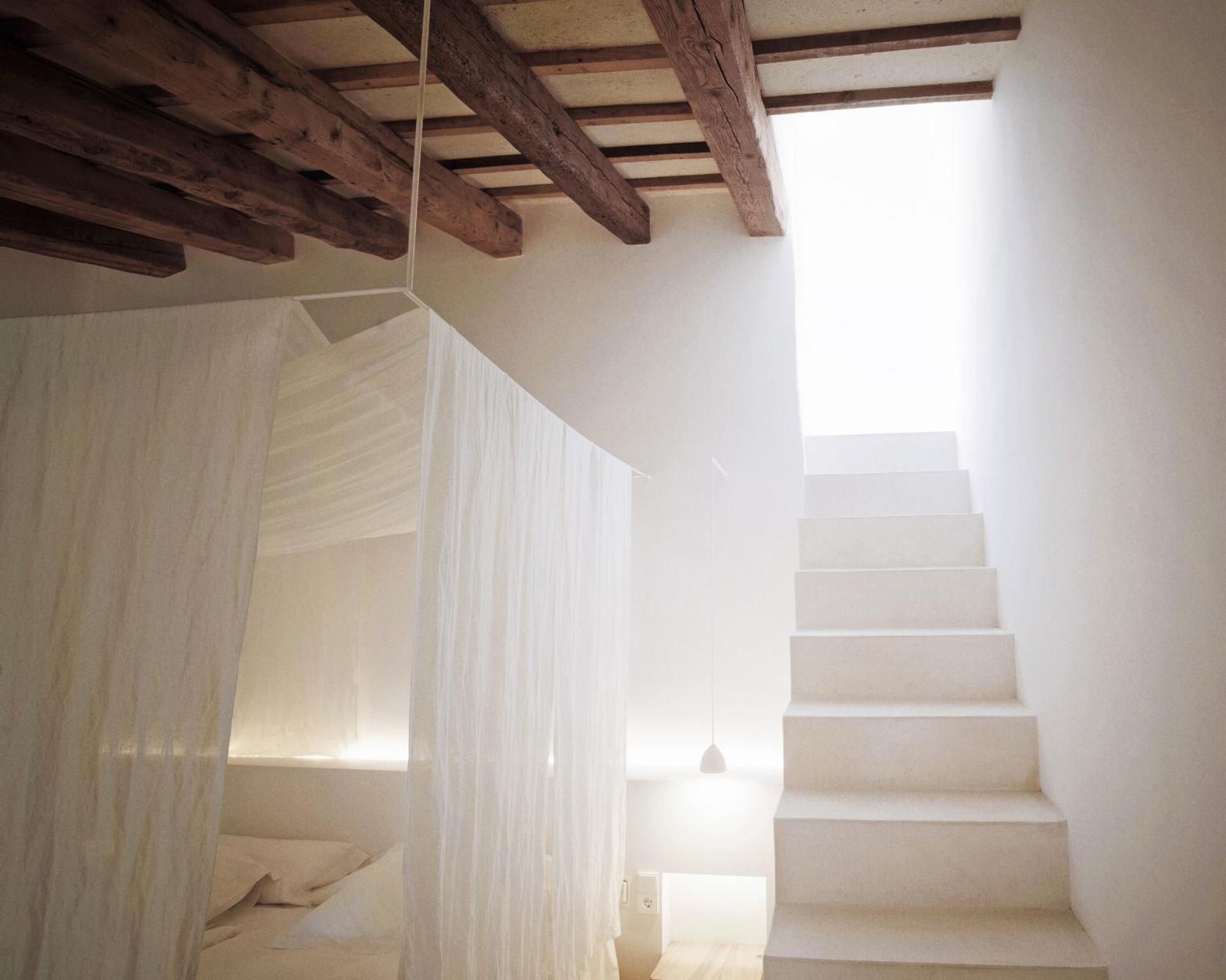 Es Raco D Arta Adults Only Villa Luaran gambar