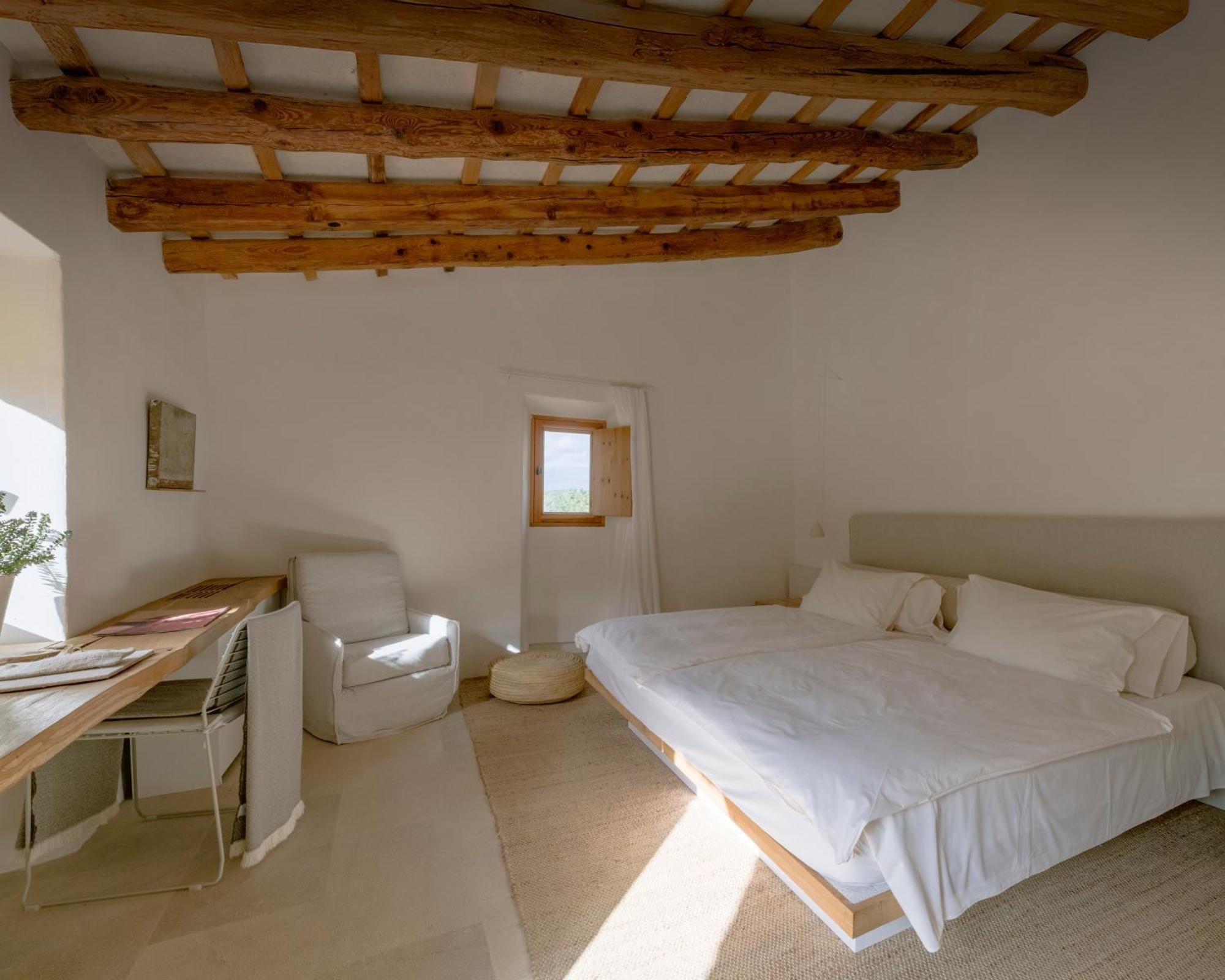 Es Raco D Arta Adults Only Villa Luaran gambar